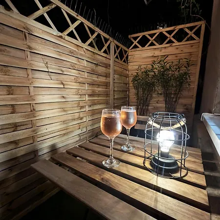 Apartament Krapart 10 Min To Wawel